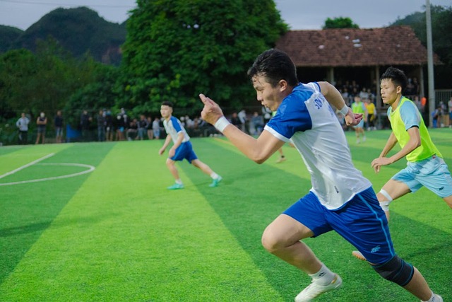 他们一直渴